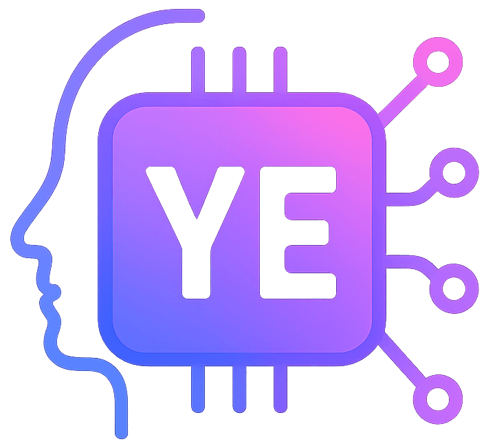 Yusuf Elnady Logo